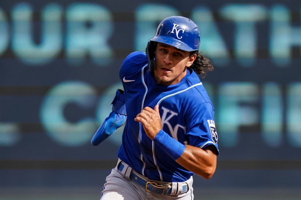 Why Nicky Lopez continues to be an enigma for Royals fans – The