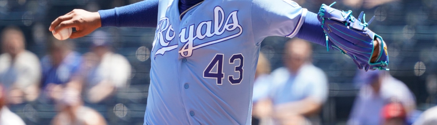 Royals reveal updated uniforms for 2022 Kansas City News - Bally Sports